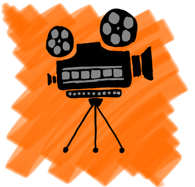 video camera